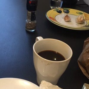 Meet your Posher, Noam